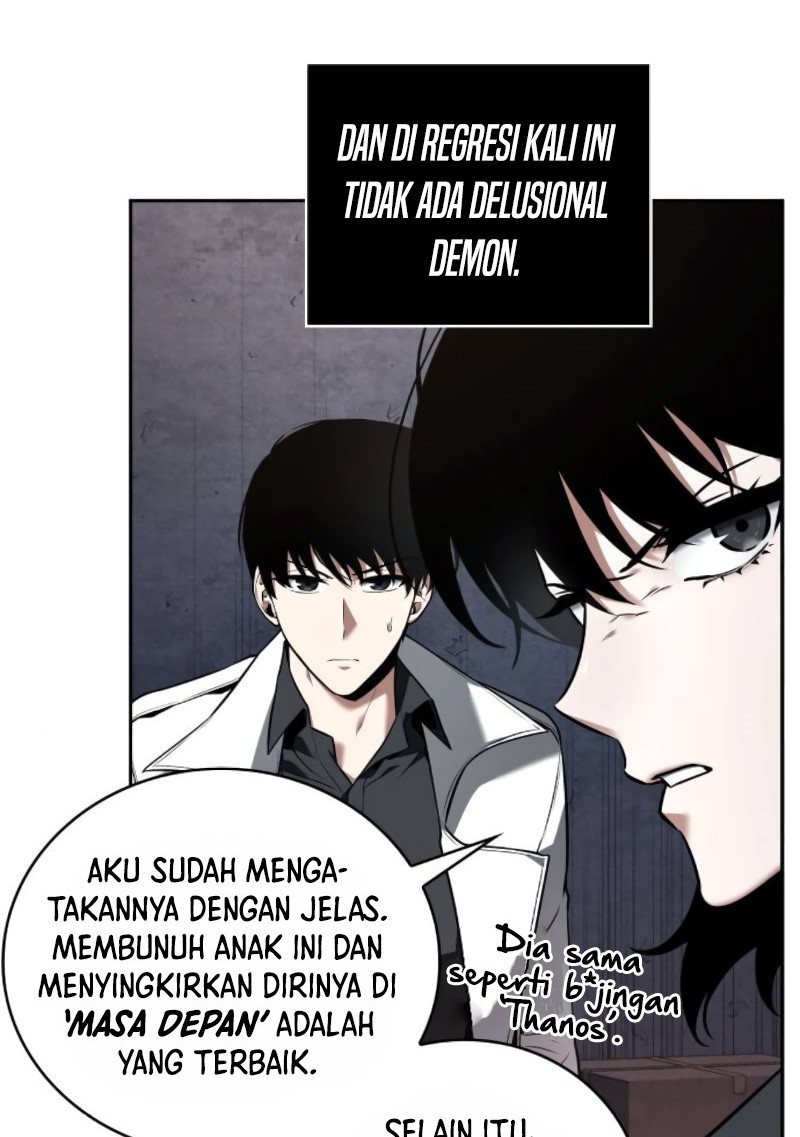 Omniscient Reader's Viewpoint Chapter 91 - halaman 39