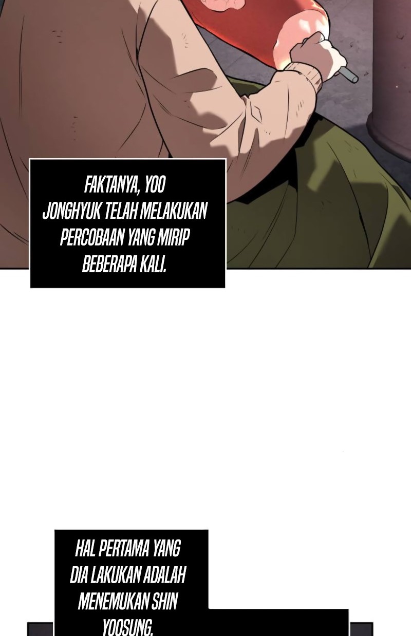 Omniscient Reader's Viewpoint Chapter 91 - halaman 43