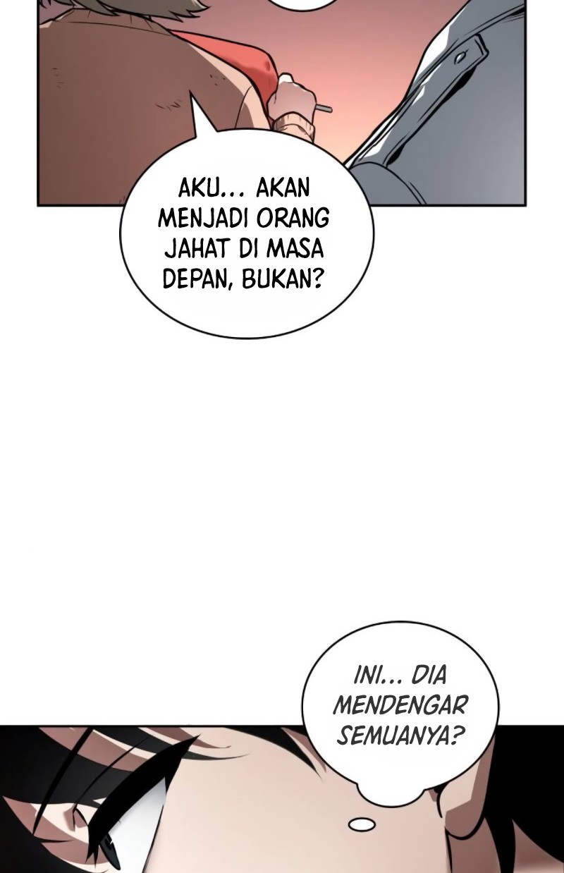 Omniscient Reader's Viewpoint Chapter 91 - halaman 47
