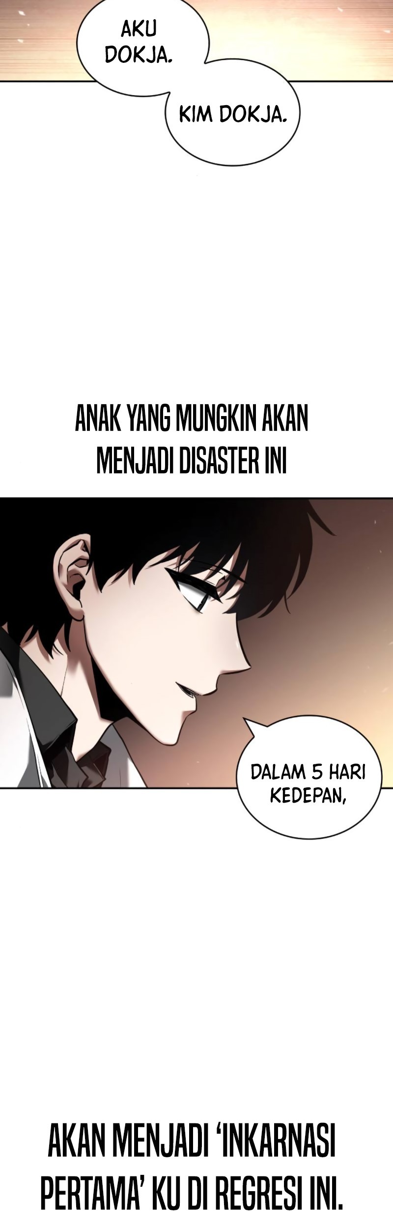 Omniscient Reader's Viewpoint Chapter 91 - halaman 78