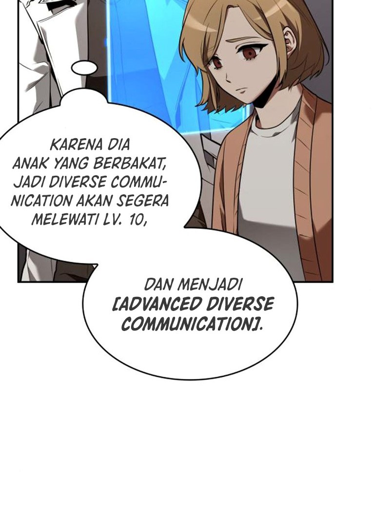 Omniscient Reader's Viewpoint Chapter 92 - halaman 25