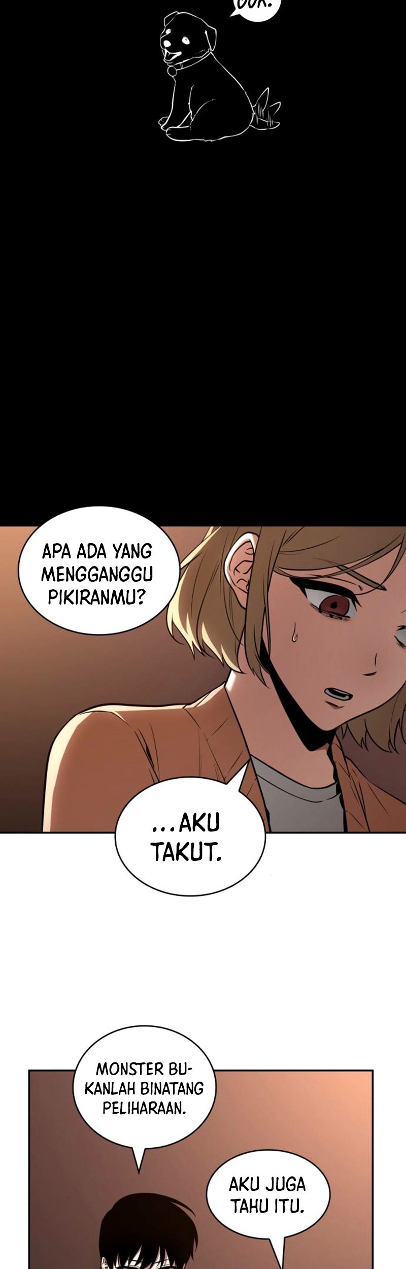 Omniscient Reader's Viewpoint Chapter 92 - halaman 28