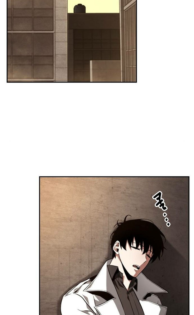Omniscient Reader's Viewpoint Chapter 92 - halaman 3