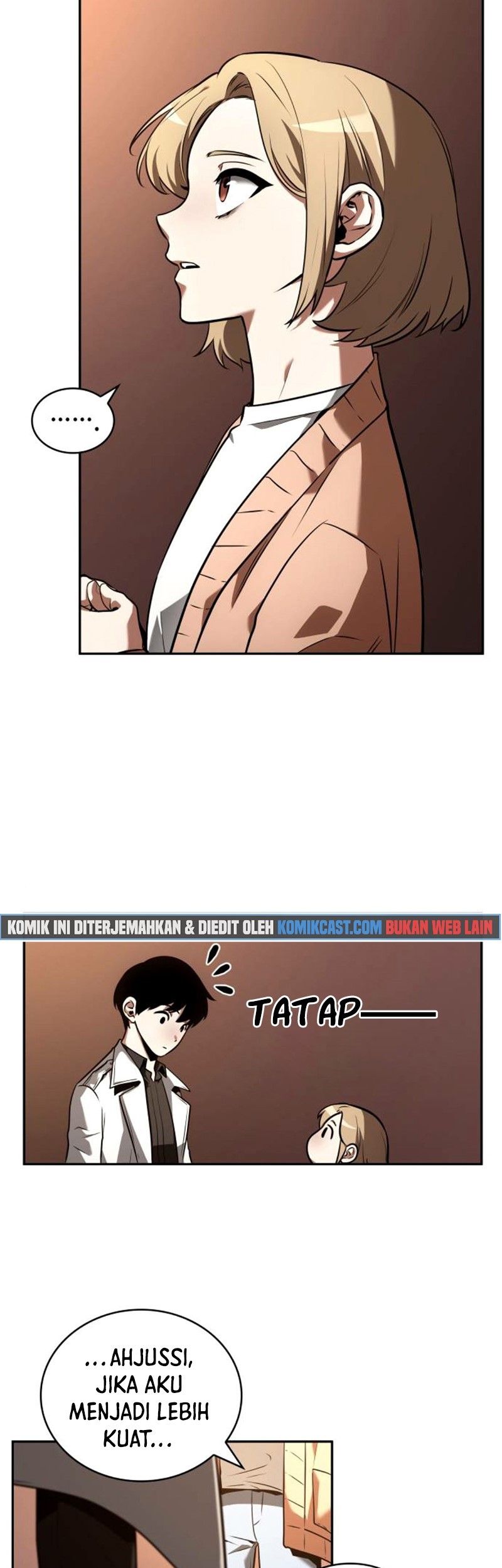 Omniscient Reader's Viewpoint Chapter 92 - halaman 30