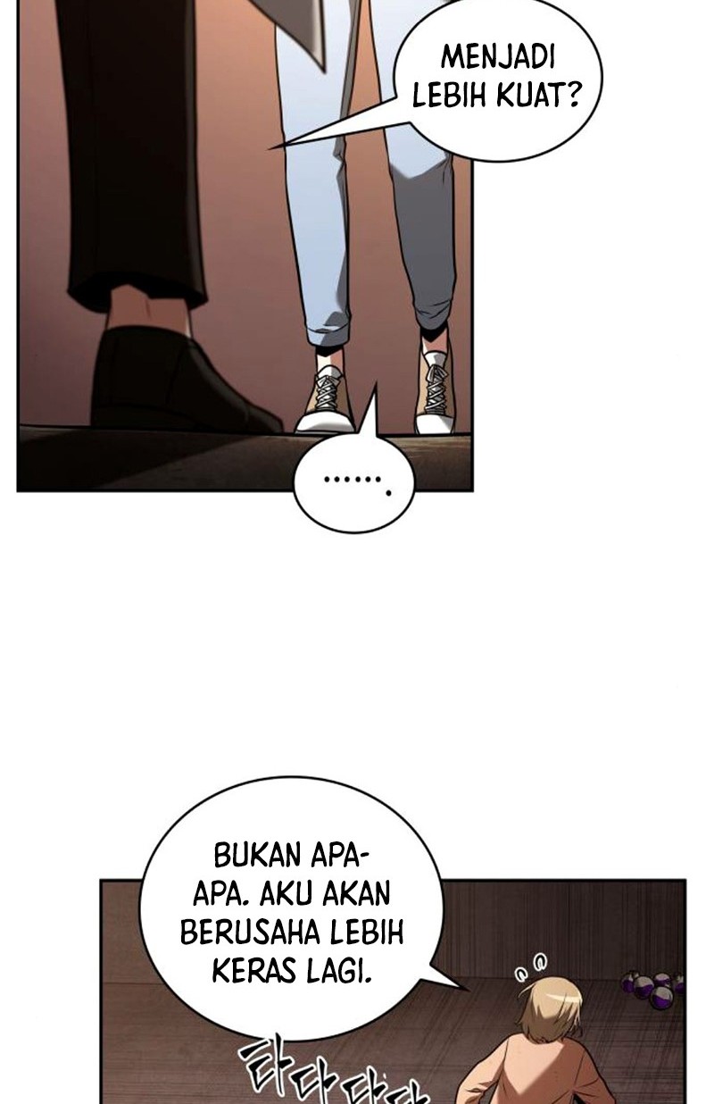 Omniscient Reader's Viewpoint Chapter 92 - halaman 31