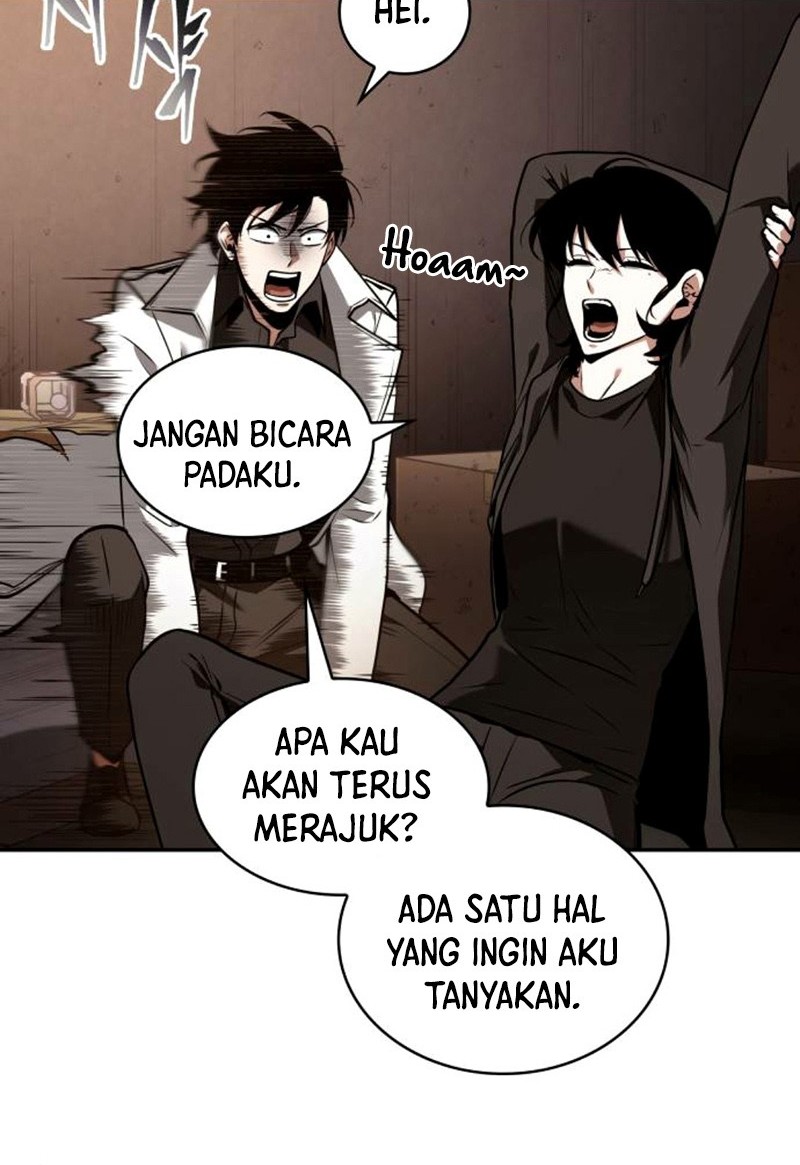 Omniscient Reader's Viewpoint Chapter 92 - halaman 37