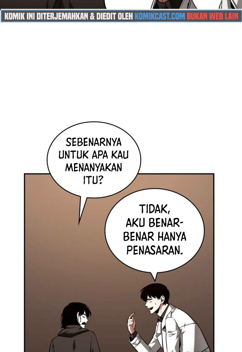 Omniscient Reader's Viewpoint Chapter 92 - halaman 39