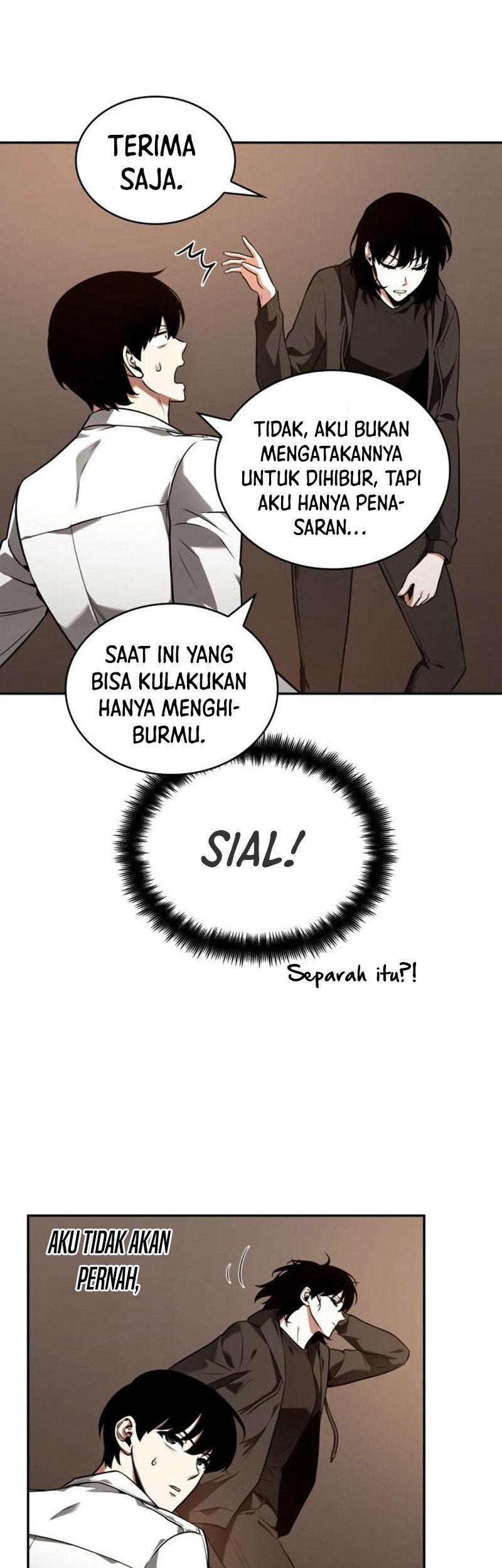 Omniscient Reader's Viewpoint Chapter 92 - halaman 42