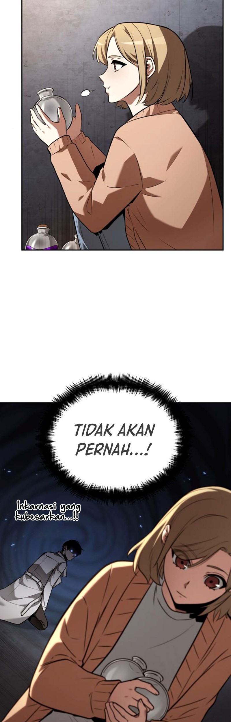 Omniscient Reader's Viewpoint Chapter 92 - halaman 44