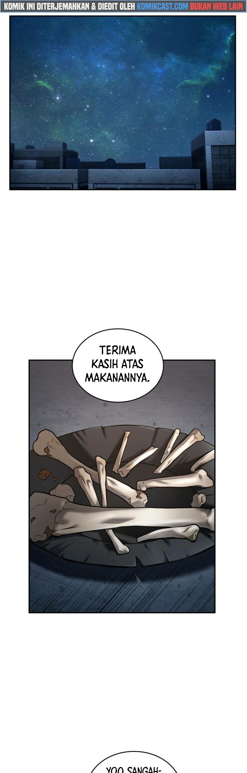 Omniscient Reader's Viewpoint Chapter 92 - halaman 46