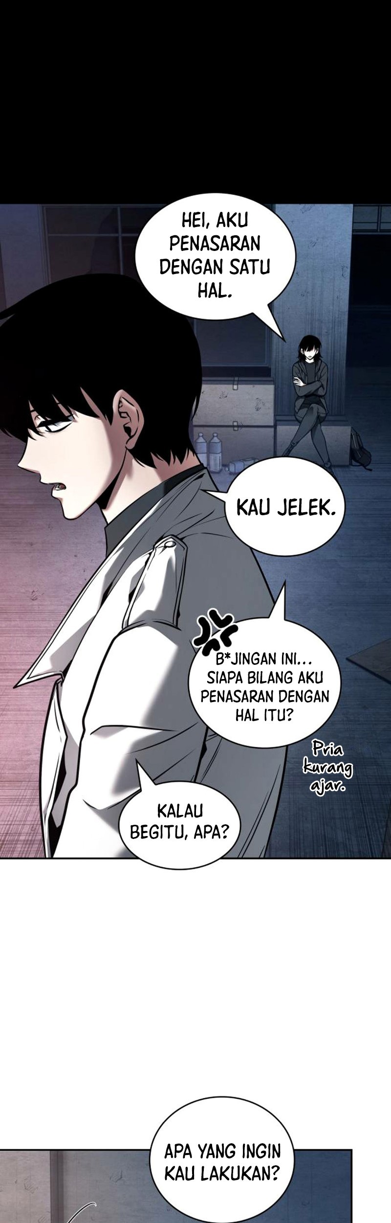 Omniscient Reader's Viewpoint Chapter 92 - halaman 56