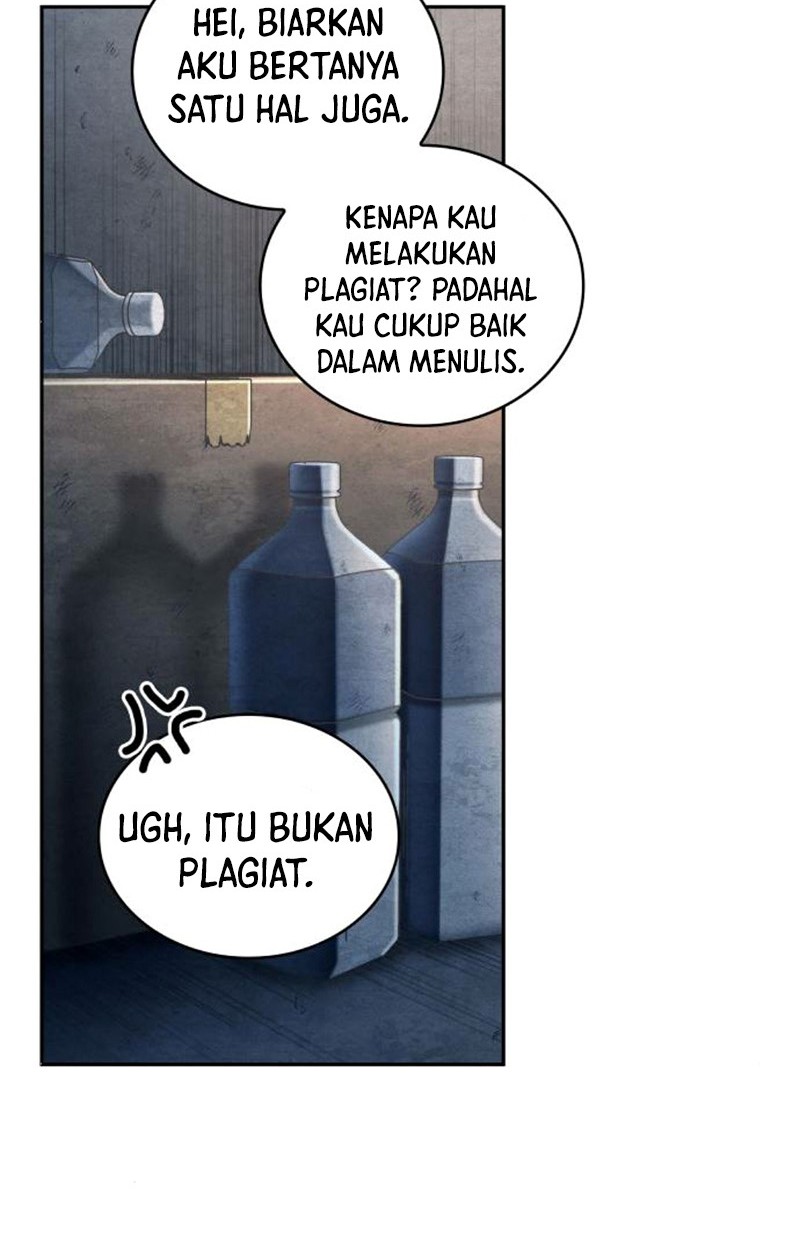Omniscient Reader's Viewpoint Chapter 92 - halaman 61