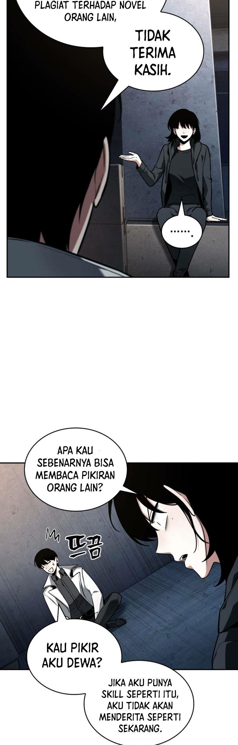 Omniscient Reader's Viewpoint Chapter 92 - halaman 64