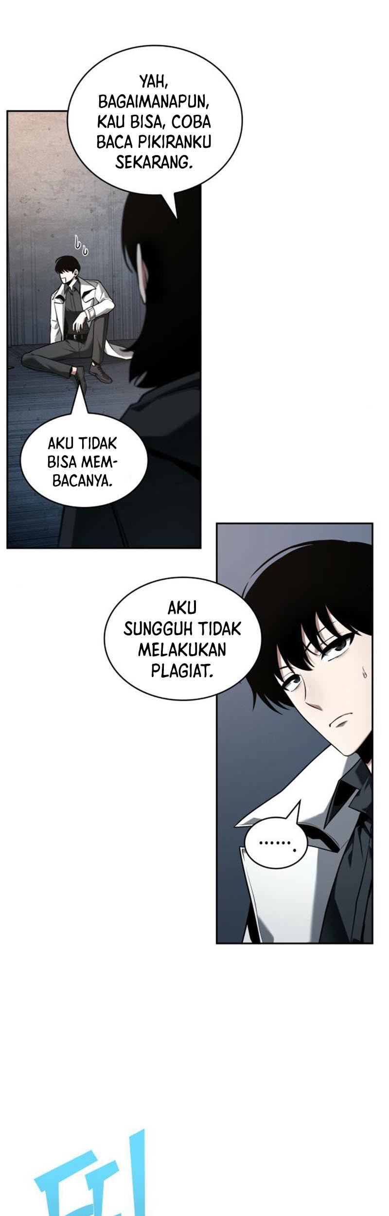 Omniscient Reader's Viewpoint Chapter 92 - halaman 66