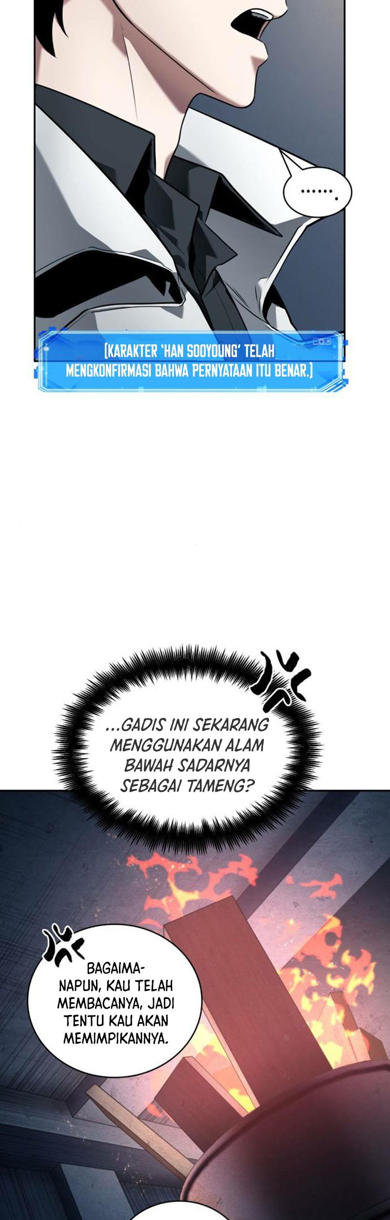 Omniscient Reader's Viewpoint Chapter 92 - halaman 70