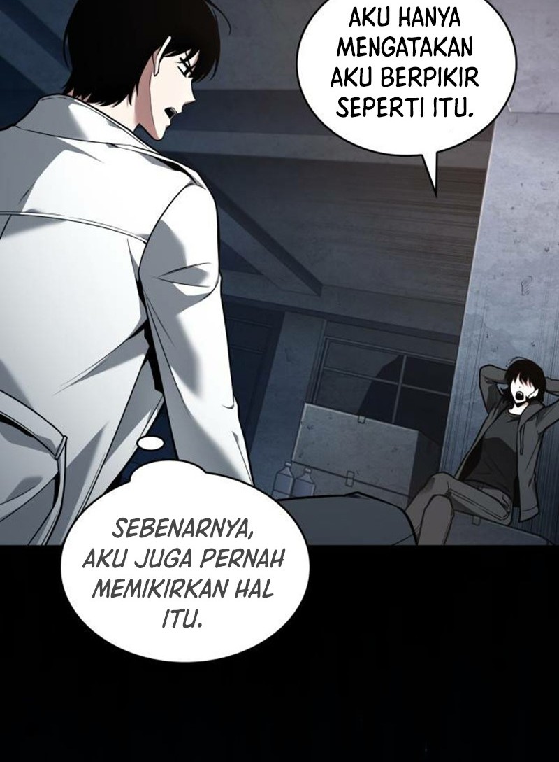 Omniscient Reader's Viewpoint Chapter 92 - halaman 73