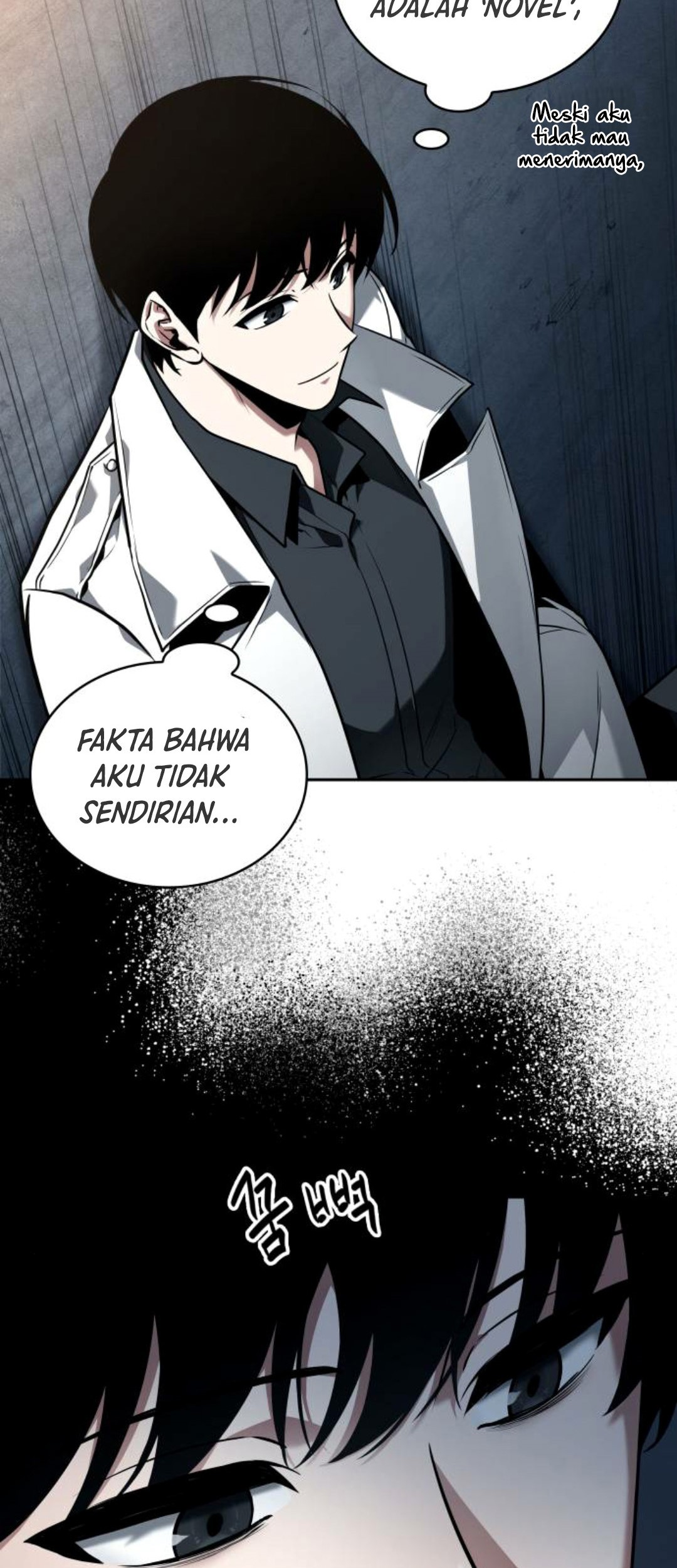 Omniscient Reader's Viewpoint Chapter 92 - halaman 80