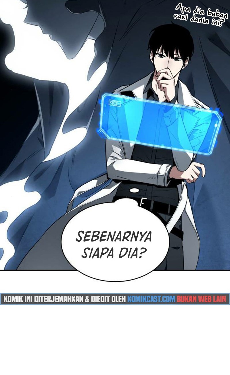 Omniscient Reader's Viewpoint Chapter 92 - halaman 9