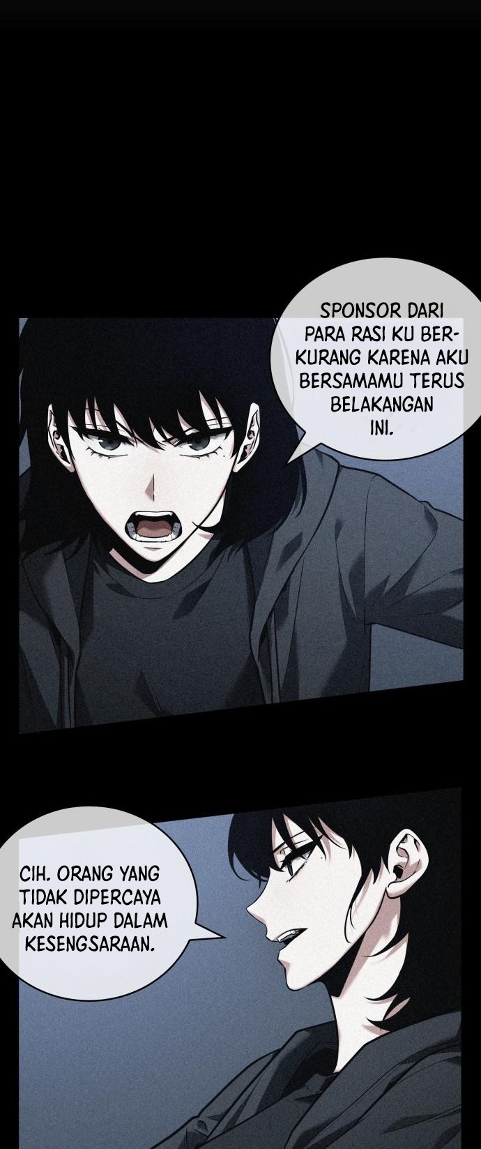 Omniscient Reader's Viewpoint Chapter 93 - halaman 20