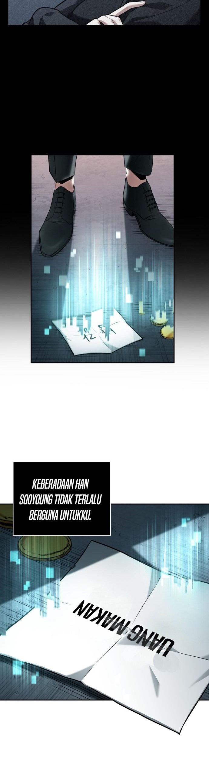 Omniscient Reader's Viewpoint Chapter 93 - halaman 21