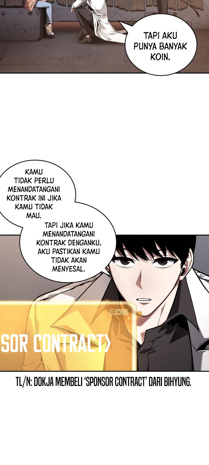 Omniscient Reader's Viewpoint Chapter 93 - halaman 30