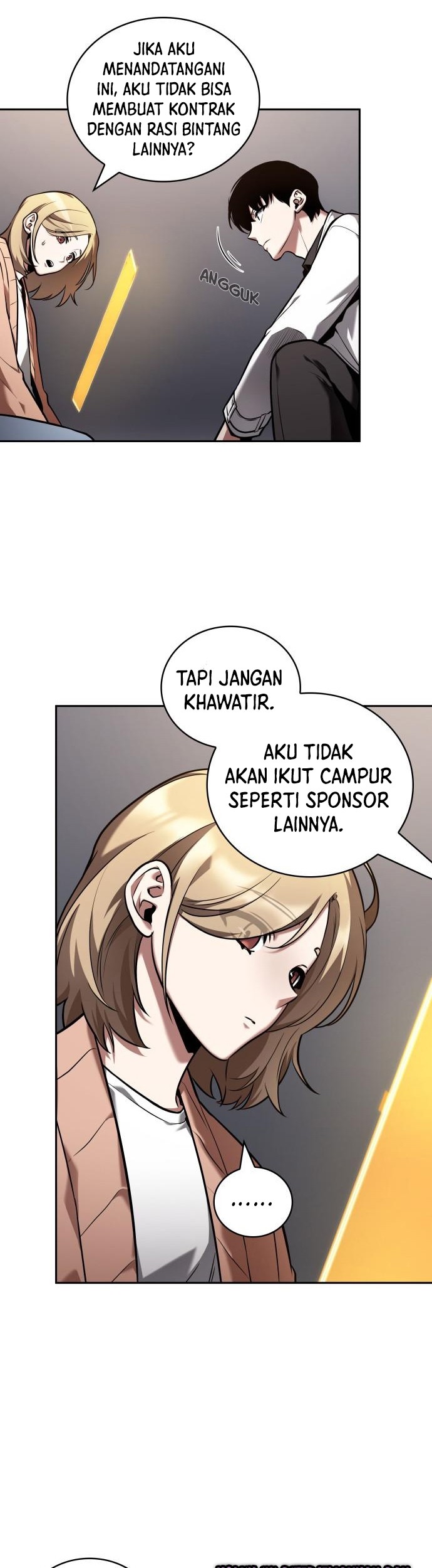 Omniscient Reader's Viewpoint Chapter 93 - halaman 31