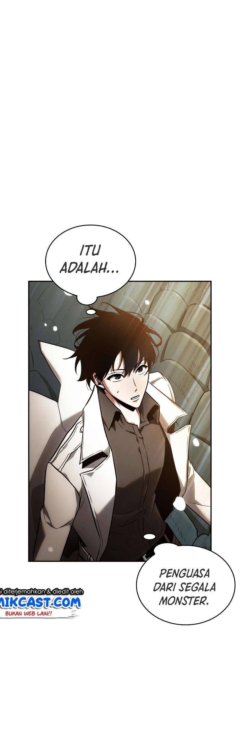 Omniscient Reader's Viewpoint Chapter 94 - halaman 30