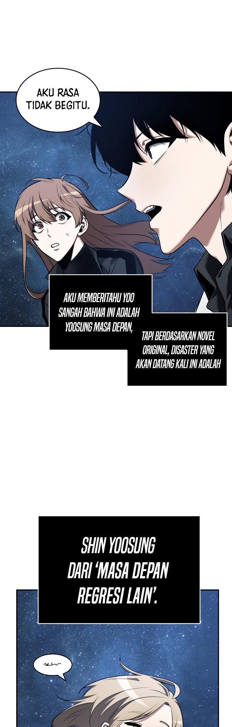 Omniscient Reader's Viewpoint Chapter 94 - halaman 54
