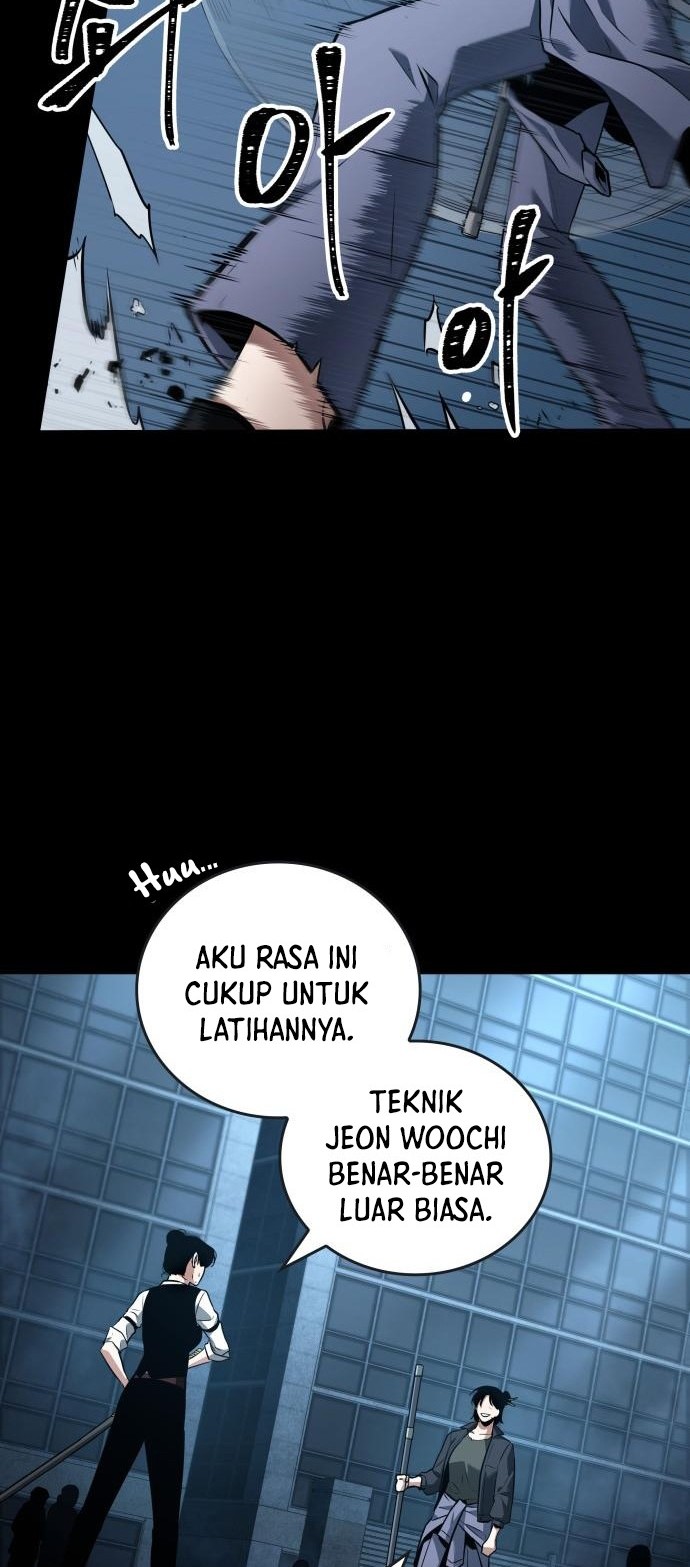 Omniscient Reader's Viewpoint Chapter 95 - halaman 27