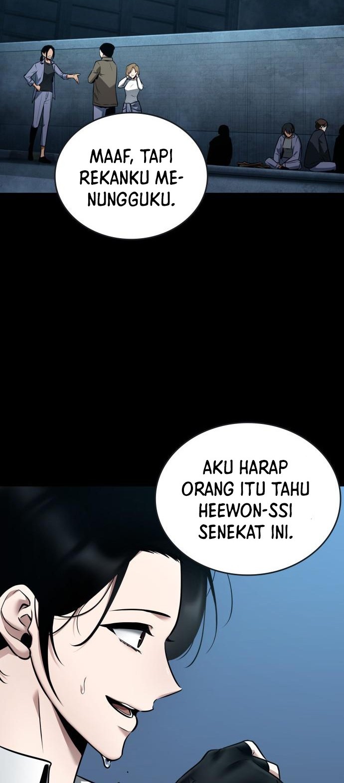 Omniscient Reader's Viewpoint Chapter 95 - halaman 29