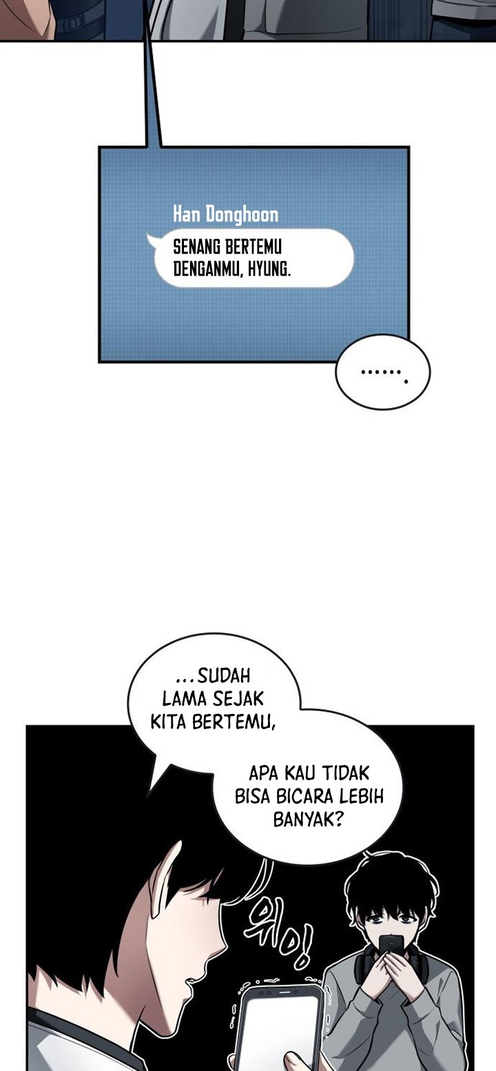 Omniscient Reader's Viewpoint Chapter 95 - halaman 3