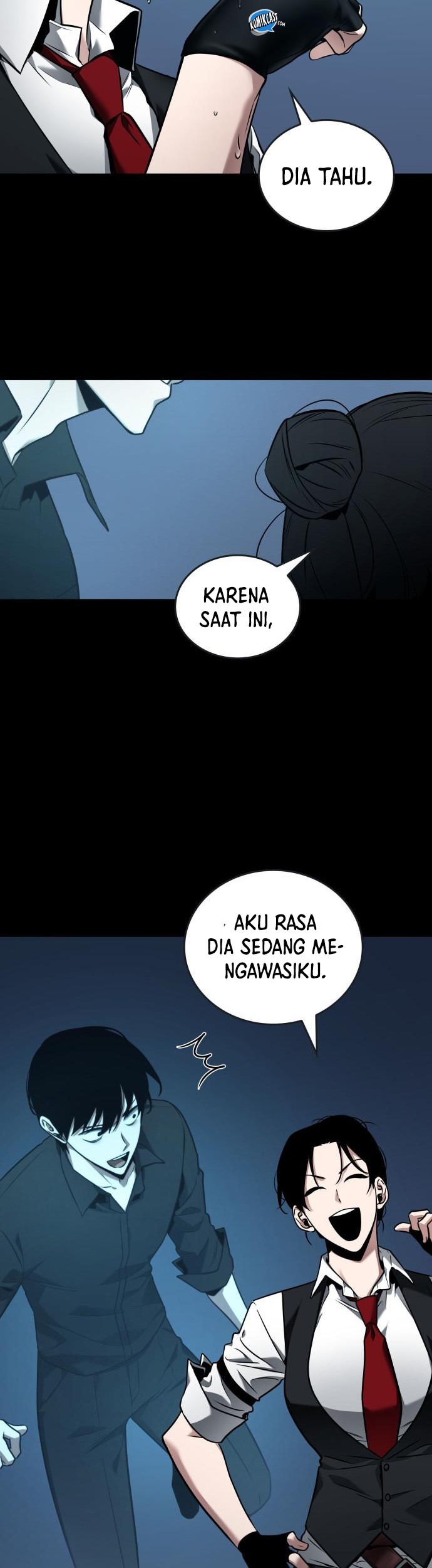 Omniscient Reader's Viewpoint Chapter 95 - halaman 30