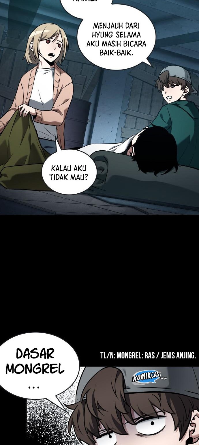 Omniscient Reader's Viewpoint Chapter 95 - halaman 35