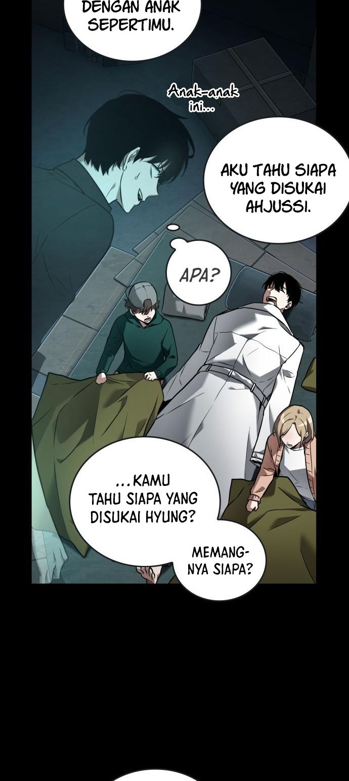 Omniscient Reader's Viewpoint Chapter 95 - halaman 37
