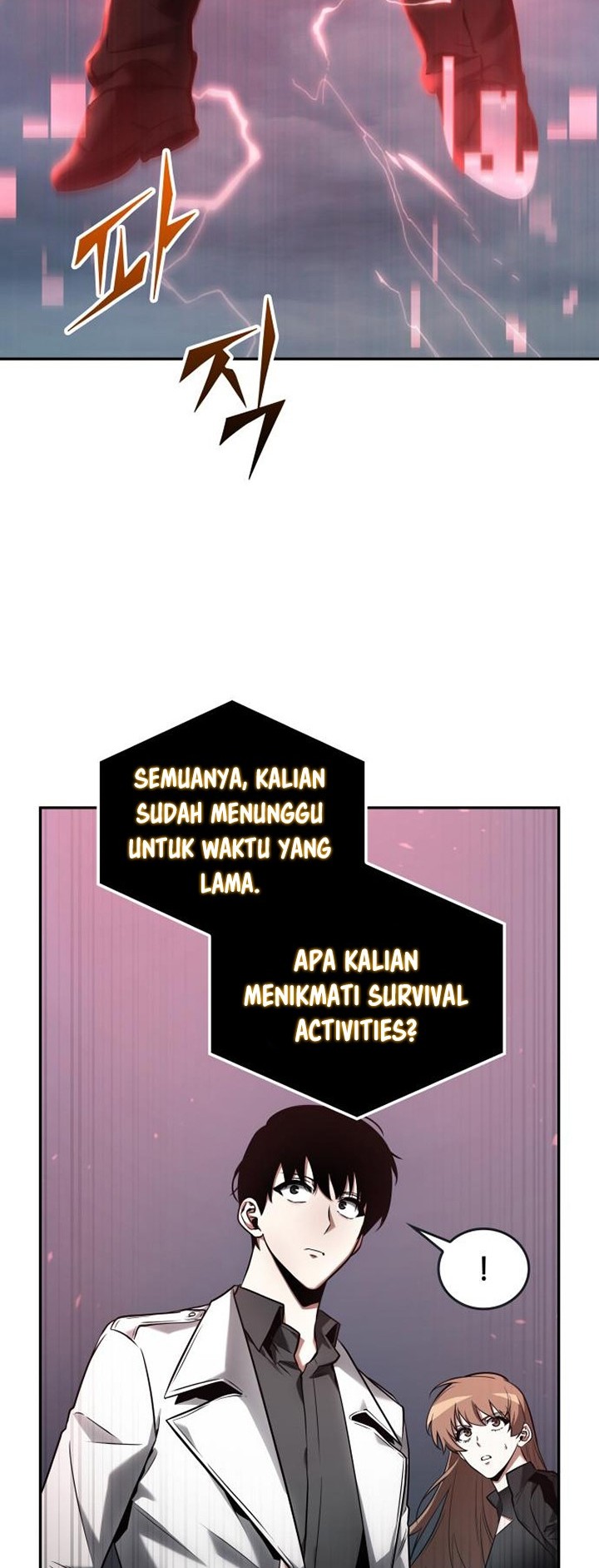 Omniscient Reader's Viewpoint Chapter 95 - halaman 45