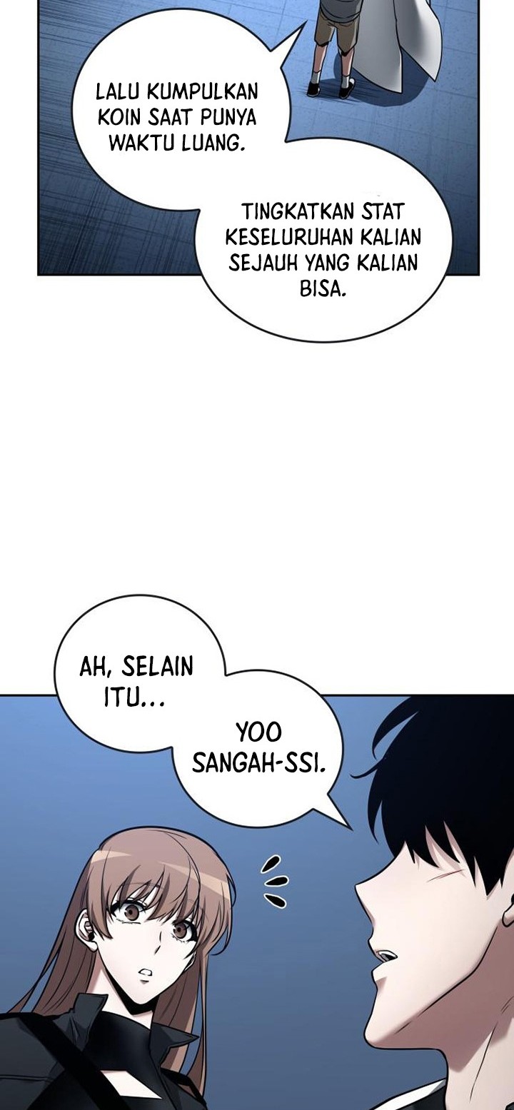 Omniscient Reader's Viewpoint Chapter 95 - halaman 9