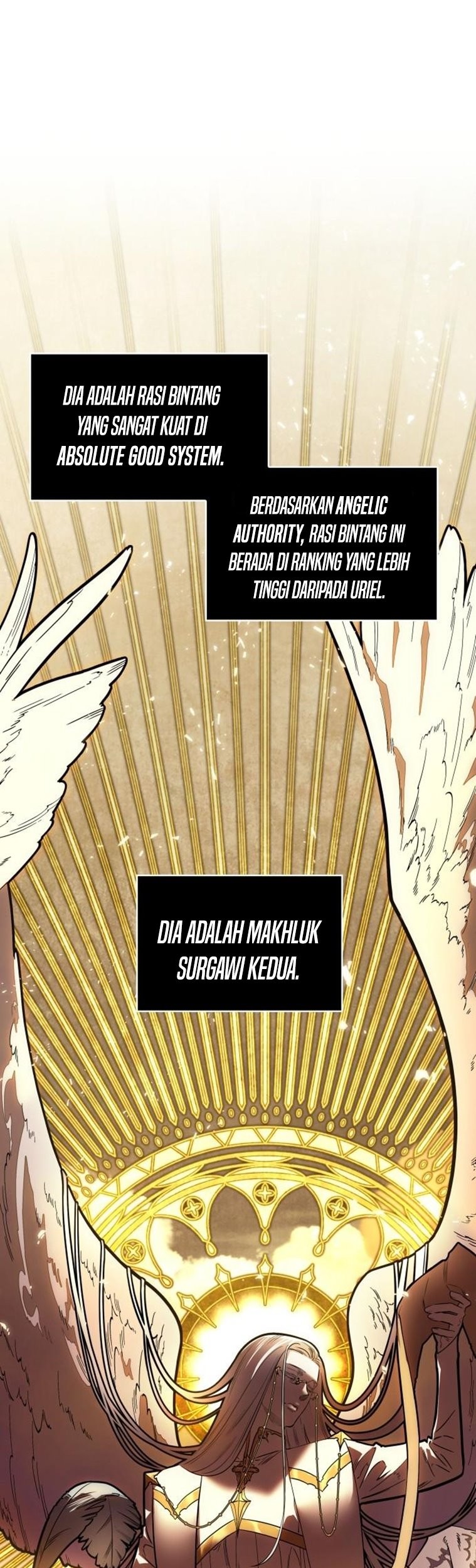 Omniscient Reader's Viewpoint Chapter 96 - halaman 16