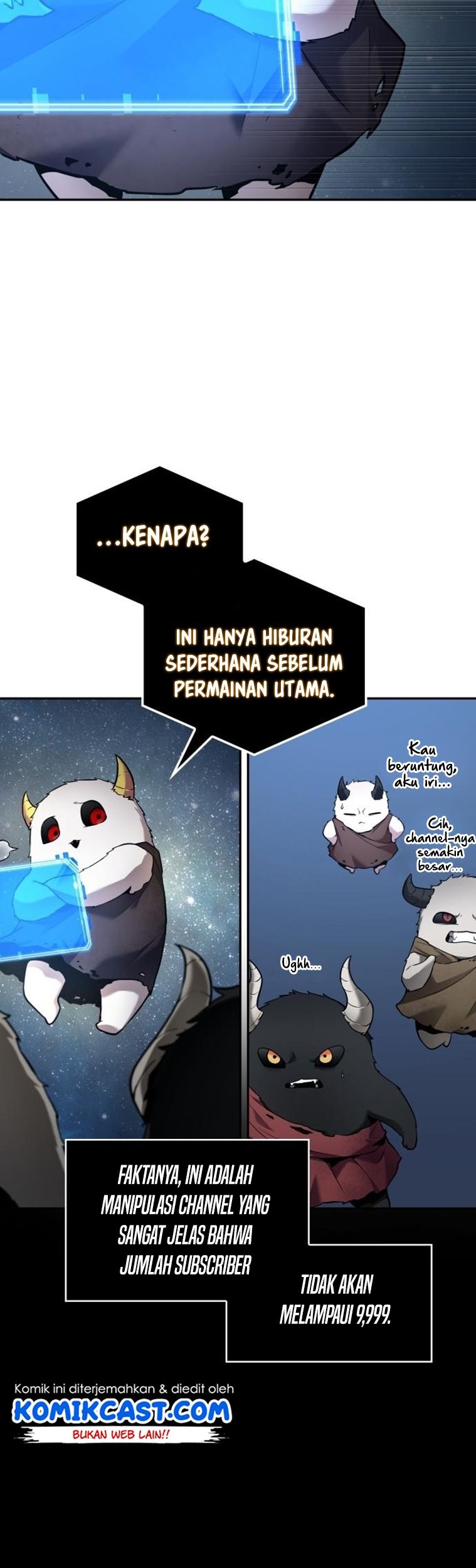 Omniscient Reader's Viewpoint Chapter 96 - halaman 62