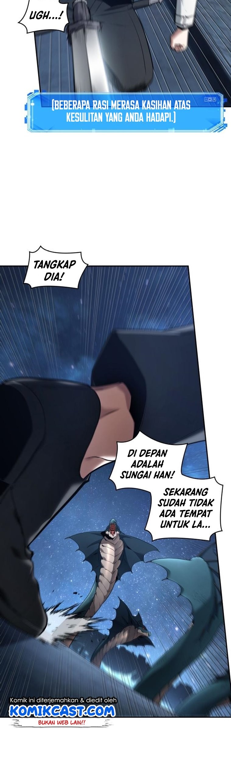 Omniscient Reader's Viewpoint Chapter 96 - halaman 66