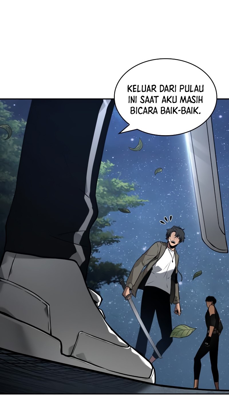 Omniscient Reader's Viewpoint Chapter 97 - halaman 25