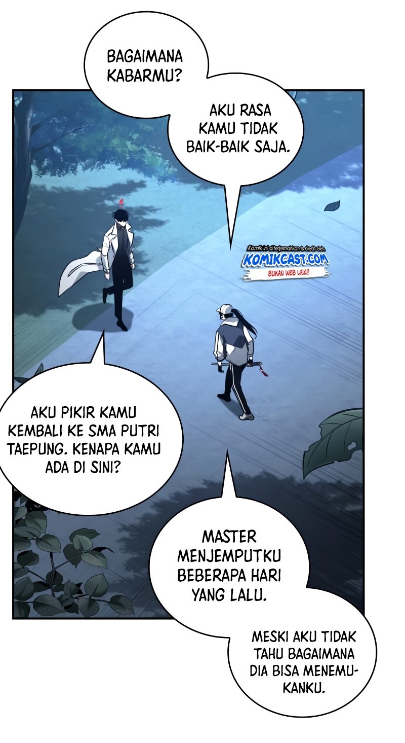Omniscient Reader's Viewpoint Chapter 97 - halaman 33