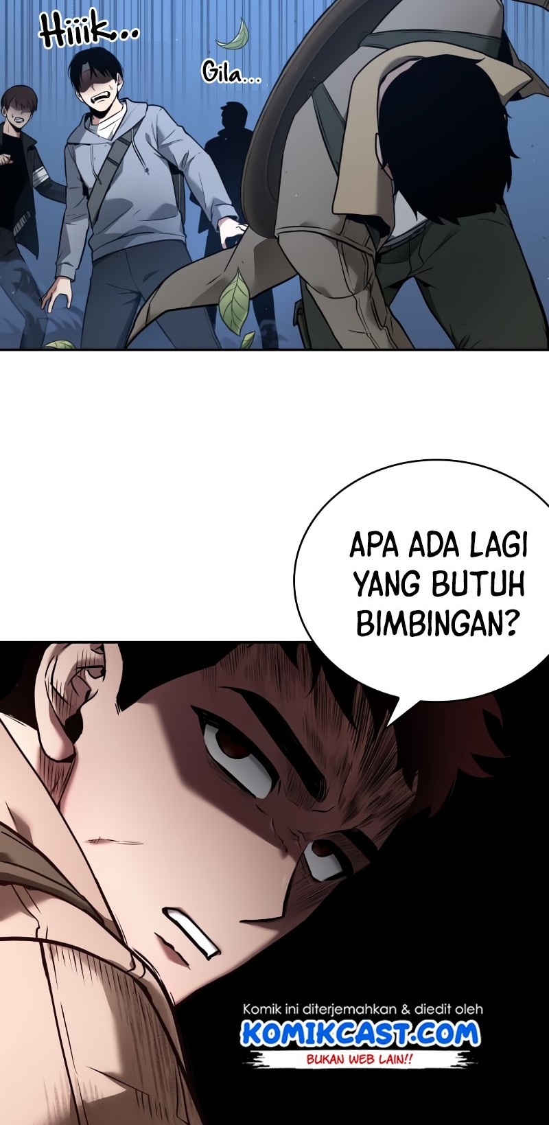 Omniscient Reader's Viewpoint Chapter 97 - halaman 45