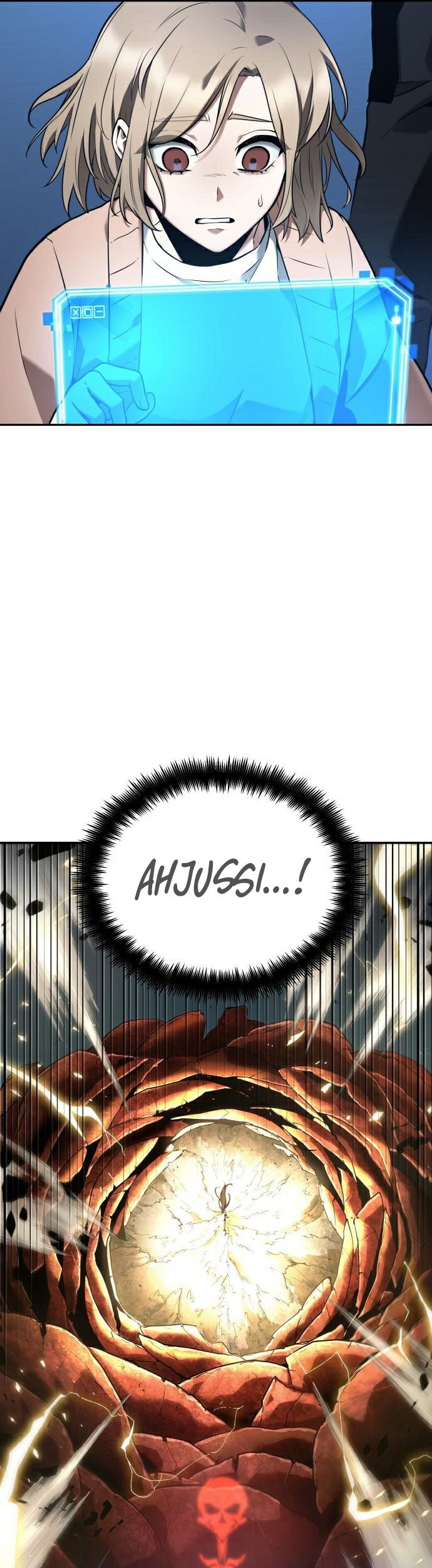 Omniscient Reader's Viewpoint Chapter 98 - halaman 20