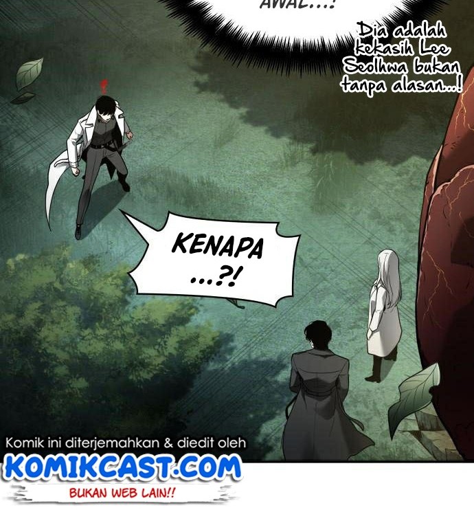 Omniscient Reader's Viewpoint Chapter 98 - halaman 3
