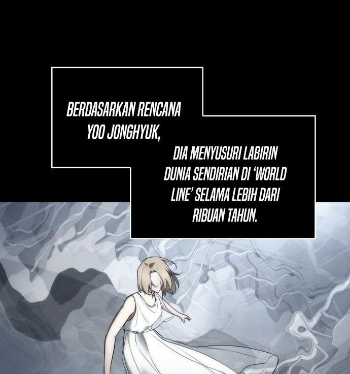 Omniscient Reader's Viewpoint Chapter 98 - halaman 45