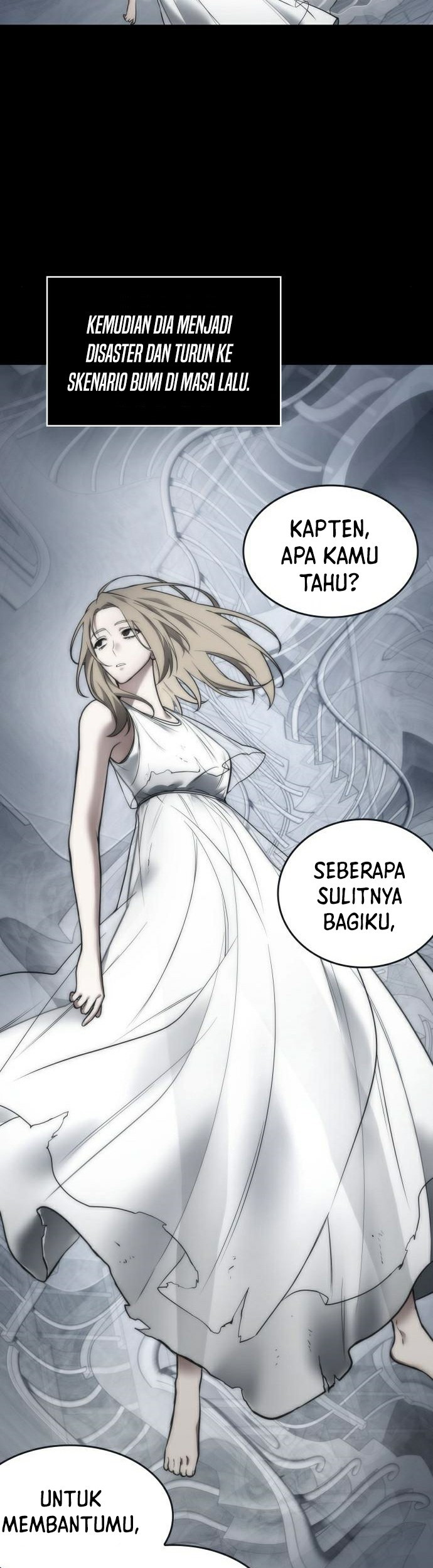 Omniscient Reader's Viewpoint Chapter 98 - halaman 46
