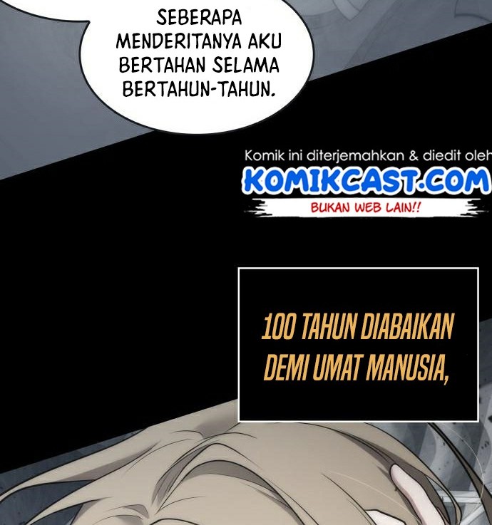 Omniscient Reader's Viewpoint Chapter 98 - halaman 47