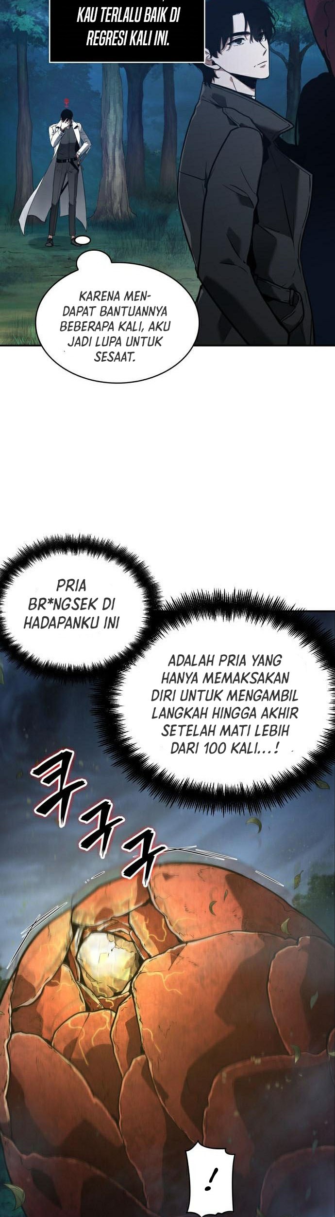 Omniscient Reader's Viewpoint Chapter 98 - halaman 6