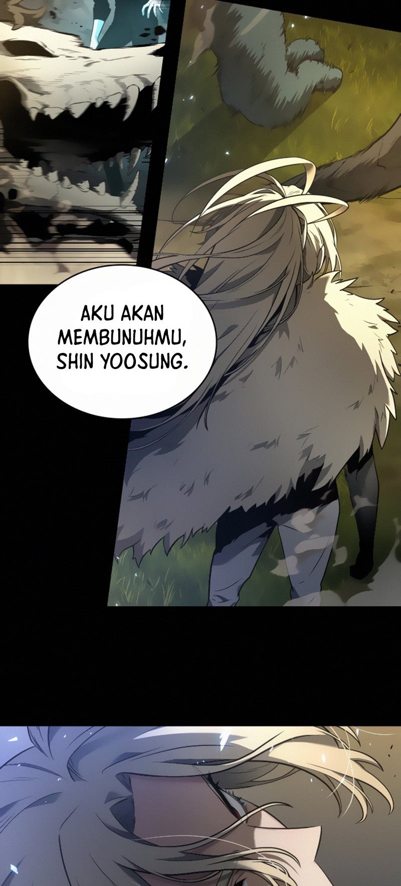 Omniscient Reader's Viewpoint Chapter 99 - halaman 11