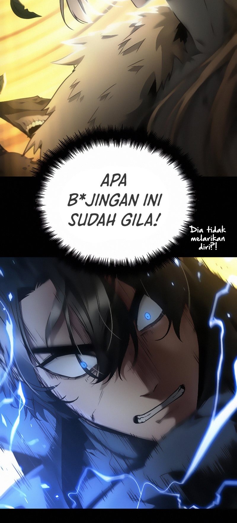 Omniscient Reader's Viewpoint Chapter 99 - halaman 13
